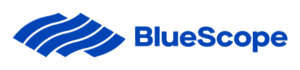 bluescope logo