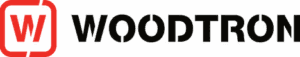 woodtron logo