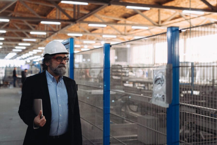 Machine Guarding Inspection and Maintenance: What to Check and Why It Matters