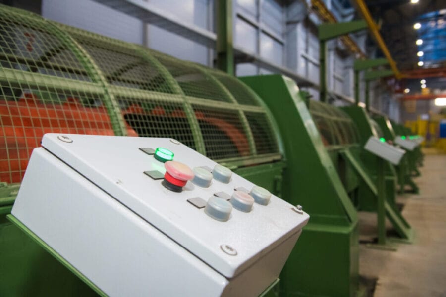 Emergency Stops and Machine Guarding: What’s the Difference?