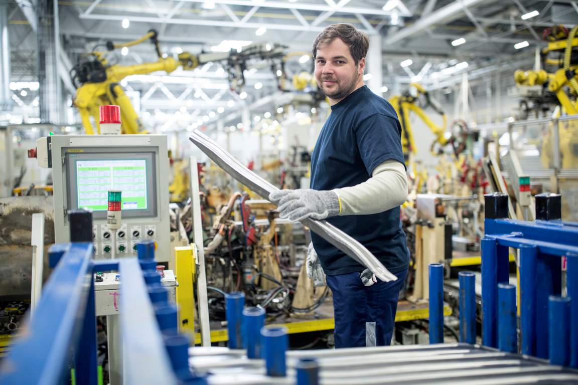 machine guarding installation checklist