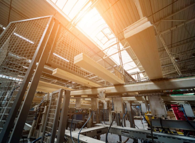 How to Improve Safety Around Conveyors
