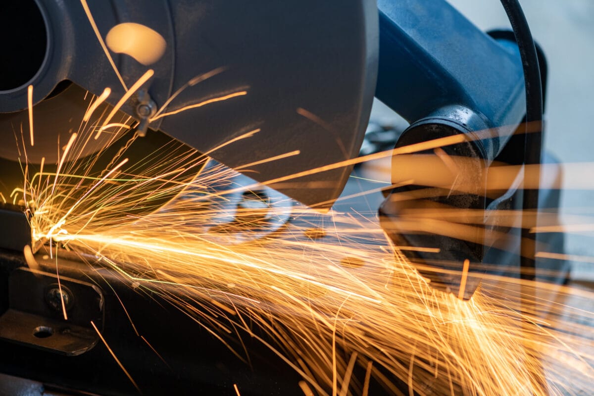 OSHA 1910.215: Abrasive Wheel Machinery Requirements